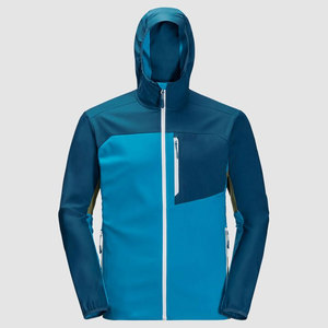 Vestes Softshell, vêtements d'extérieur durables et performants, veste d'hiver chaude et respirante, style outdoor, vestes Softshell - Product Image 1