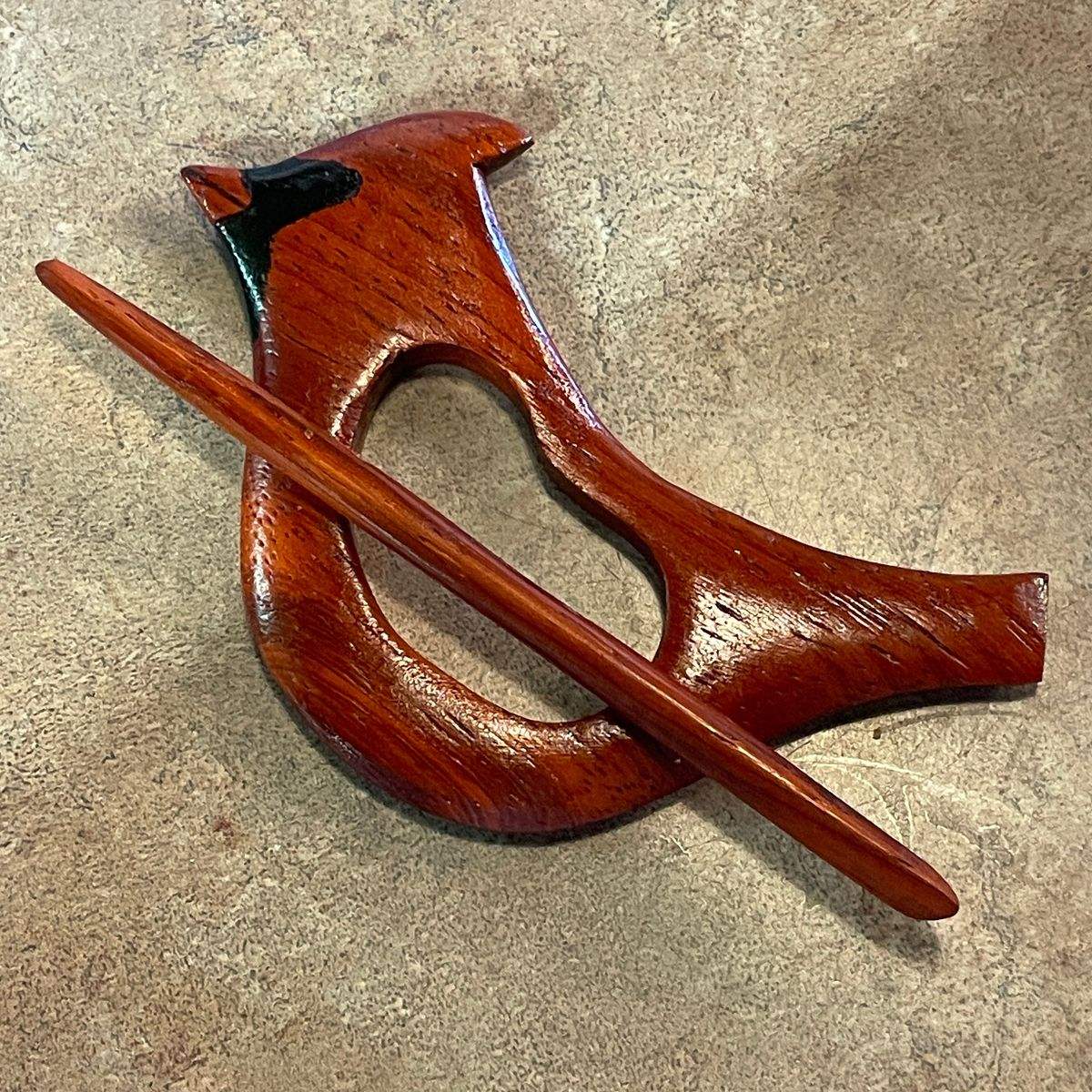 สีน้ำตาล