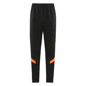 Conjunto Deportivo de Hombre Otoño-Invierno 2026, Sudadera con Capucha y Cremallera de Poliéster de Color Sólido, Pantalones Deportivos para Entrenamiento, Venta al Por Mayor, Personalizable - Product Image 3