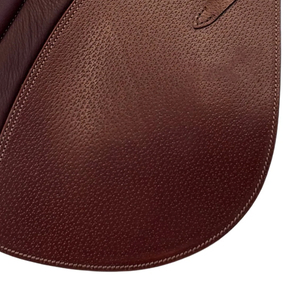 Meilleur prix, selle de cheval confortable en cuir véritable à 100 %, fabriquée au PAKISTAN - Product Image 4