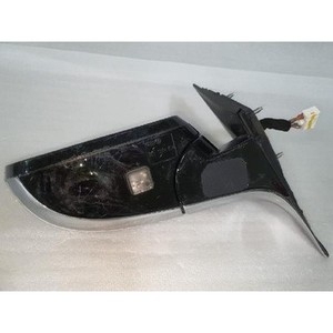 Conjunto de Espejo Retrovisor Exterior Izquierdo Cadenza, Usado, OEM 87610F6351ABT - Product Image 6