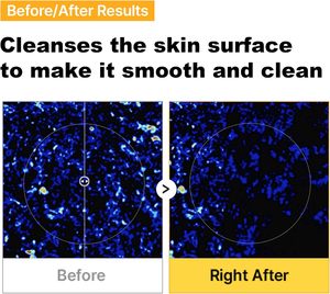 [APOTHE] Exo Some Anti-Pollution Face Toning 60Pads Sheets Hidratante Iluminador Exfoliante Abrillantador Para Todo Tipo de Piel - Product Image 4