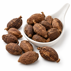Meilleure Qualité Prix Compétitif Meilleure Vente Usine Vietnamienne Cardamome Noire Savoureuse Emballage Personnalisé - Product Image 1