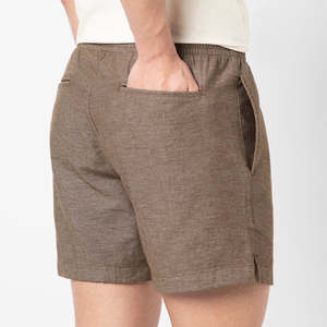Shorts de mode en gros en ligne – Style personnalisé pour hommes – Short de compétition pour hommes par sublimation – En vente - Product Image 4