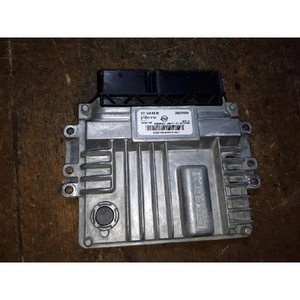 Korando - ECU et modules informatiques d'occasion 6715400032 - Product Image 3
