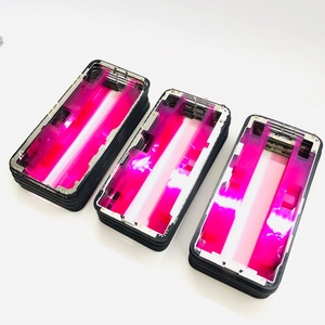 Telaio Centrale LCD OEM per <span class=keywords><strong>iPhone</strong></span> 17 Pro Max 16E 16 16 15 14 13 <span class=keywords><strong>12</strong></span> 11 Plus - Ricambi per Riparazione Lente Schermo LCD - Product Image 1
