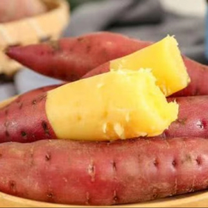 ถุงสูญญากาศ1กก. แพ็คสำหรับหั่นเหรียญมันเทศนึ่งแช่แข็ง - Product Image 1