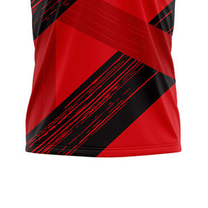 Maillots de sport personnalisés imprimés toutes tailles et couleurs – Créez votre propre maillot de sport imprimé par sublimation et numérique - Product Image 6