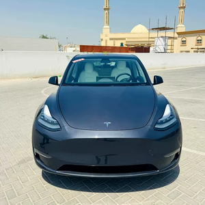รถยนต์ไฟฟ้ารุ่น Model Y Long Range - Product Image 1