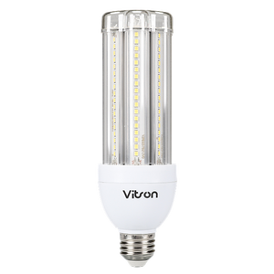 Vitson 20W Bombillas LED de luz diurna Mejor precio Alta calidad E26 KS para oficina y hogar Hotel Uso interior Lámpara EL transparente 429353 - Product Image 1