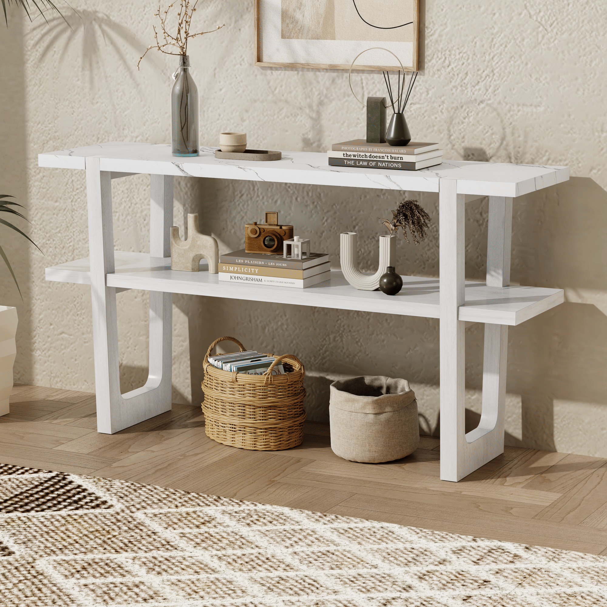 Colore Bianco Antico