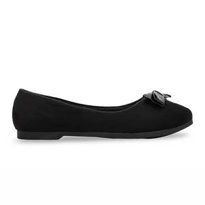 <b>Black</b> WN0961 <b>Pumps</b> - Product Image 3