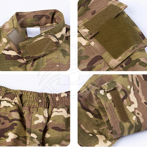 ชุดล่าสัตว์คุณภาพสูง ผ้าดีไซน์ใหม่ล่าสุด ชุดล่าสัตว์แฟชั่นใหม่ล่าสุด ผลิตในปากีสถาน - Product Image 3