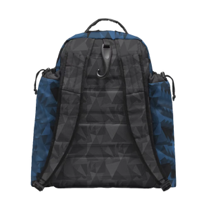 Mochila gamer al por mayor con bolsa de juegos para hombres y mujeres, mochila de viaje multilayer para deportes electrónicos, mochila gamer unisex. - Product Image 2