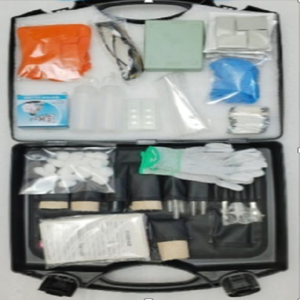 Kit Profesional de Identificación de Manchas Seminales para Detección de Evidencia Forense y Análisis de Laboratorio - Product Image 3