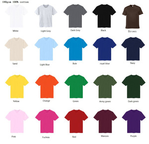 Camisetas para hombre fabricadas en Pakistán, precio al por mayor, MOQ bajo, antiarrugas, ropa casual, camisetas para hombre en venta - Product Image 2