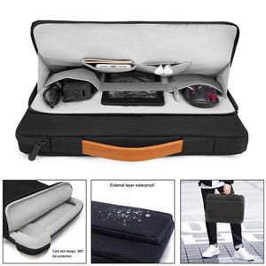MacBook Air 13.6 Inch A2681 (2022) Carrying Sleeve Case Handbag Pouch Bag Business Bags & Cases - Product Image 2