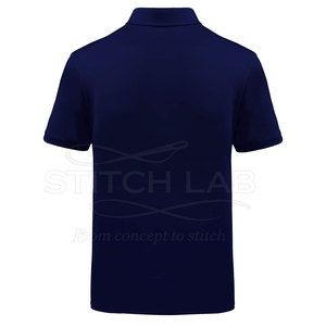 Camisetas Polo para Hombre, Nueva Colección 2026, Ropa de Verano, Camisetas Polo Casuales para Venta en Línea, Hechas en Pakistán - Product Image 2