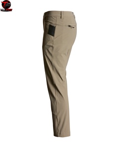Veste Softshell Tactique Imperméable Respirante Légère Extensible pour Hommes, Idéale pour la Randonnée, le Camping, la Chasse, Imprimé Camouflage - Product Image 3