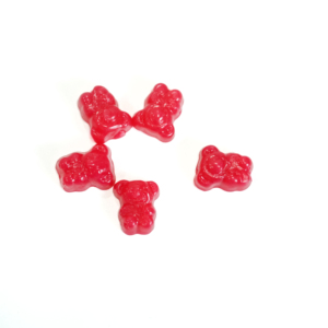 Bonbons gélifiés OEM personnalisés, délicieux et énergisants pour adultes, soutien immunitaire avec échantillons gratuits - Product Image 5