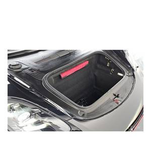 Porsche 718 4.0 GTS 2024 avec volant à gauche, sièges en cuir, caméra arrière - 18 406 km - Product Image 6