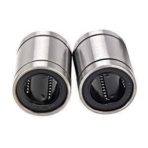 Линейный подшипник LM8UU для тренажера Смита, шариковый подшипник - Product Image 3