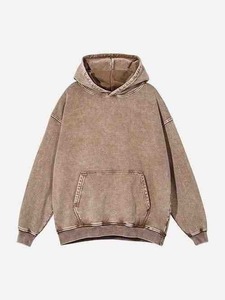 Ropa Casual, Sudadera con Capucha de Buena Calidad, Sudadera de Forro Polar Casual de Invierno para Hombre, Sudadera con Capucha de Manga Larga para Hombre - Product Image 2