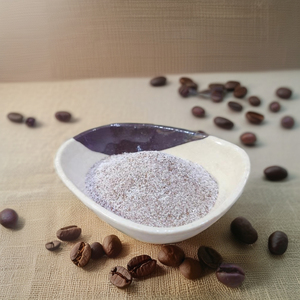 Café Robusta Instantáneo 3 en 1 de Alta Calidad de Vietnam, Sabor Amargo Intenso con Notas de Frutos Secos, Crema y Chocolate, Empaquetado a Granel - Product Image 5