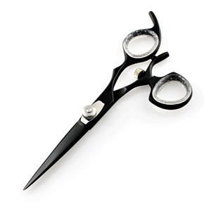 Ciseaux de coiffure professionnels et pour usage domestique, en acier inoxydable, pour la beauté et la coiffure - Product Image 5