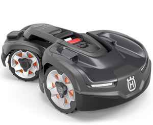 Vente en gros de tondeuse à gazon robotisée Husqvarna Automower 435X AWD, transmission intégrale, navigation GPS, contrôle par application intelligente, qualité commerciale - Product Image 1