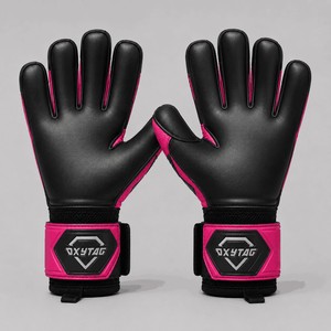 Guantes de Portero de Fútbol de Alta Calidad, Ligeros, para Hombre y Mujer, Guantes de Entrenamiento para Portero - Product Image 2