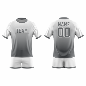 Conjunto de Uniforme de Baloncesto Personalizado al por Mayor, Unisex, Manga Corta, Impresión Sublimada, Uniforme de Entrenamiento de Equipo, Tallas Grandes - Product Image 2