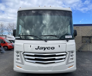 Autocaravanas Jayco Alante (Clase A) al por Mayor, Modelos 2023, 2022 y 2020 - Product Image 5