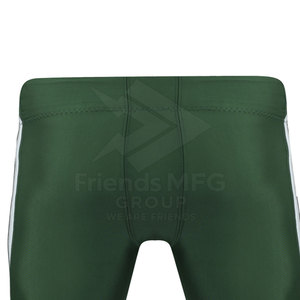 Lightweight Breathable American Football Non-<b>Padded</b> Pant with Moisture-Wicking & Quick Dry Features for <b>Practice</b> Sessions - Product Image 6