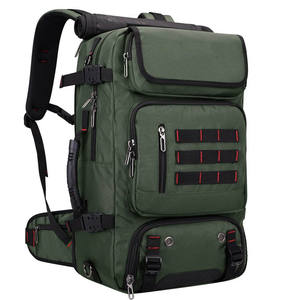 Mochila Táctica BAGNEX para Expediciones y Senderismo, con Sistema MOLLE, Gran Capacidad, 30-40L - Product Image 1