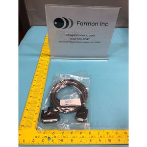 สายเคเบิล LAM 211192500 # 608, 156192 - ผู้จัดจำหน่ายอุปกรณ์และชิ้นส่วนเซมิคอนดักเตอร์ระดับโลกที่เชื่อถือได้ - Product Image 2
