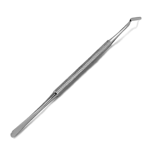 Set of 3 Chiropody Podiatry <b>Nail</b> <b>File</b> Ingrown Heavy Duty Ring Barrel Thick <b>Nails</b> Cutter - Product Image 3
