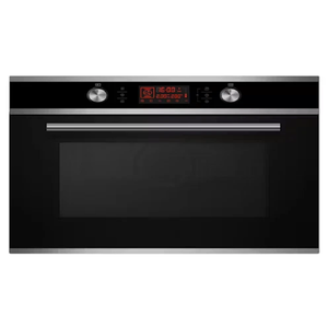 Horno de Microondas Integrado B-N-I-B A-p-e-l-s-o-n UBCM44SS.1 con Grill de Convección - Product Image 1