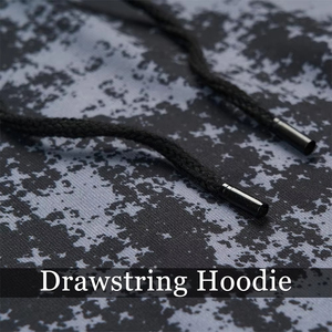 Gym <b>Hoodie</b> <b>Men</b> Cotton Stretch Workout Hoody Wholesale OEM Custom Reflective Logo Gym <b>Hoodie</b> <b>Men</b> Night <b>Running</b> Athletic - Product Image 5