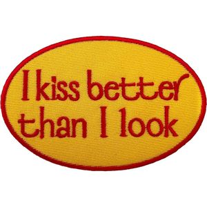 <b>Iron</b> On Cross Patches Embroidered Black Red Silver Cloth Decorations For Clothing - Product Image 2