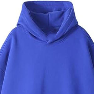 Hoodie Oversized Customized <b>Thermal</b> <b>Men</b> Hoodies <b>for</b> Street Wear Loose Fit <b>Men</b> Hoodies uploaded by Dress Sports - Product Image 2