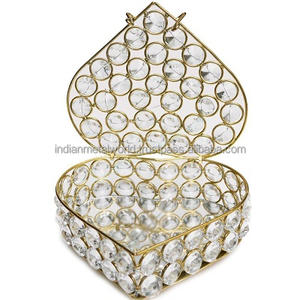 2021 nouvelle boîte à mouchoirs rectangulaire en métal, ensemble d'accessoires de salle de bain d'hôtel, Style de boîte en métal, y compris la poubelle - Product Image 1