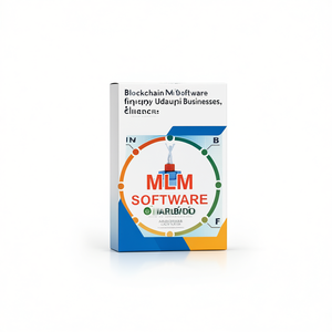 Transformación de Software Blockchain para Empresas en Udaipur - Product Image 3