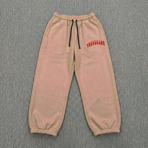 Fashion Wear Casual Slim Fit Men Trousers Pants Stretch Fabric Comfortable Waist Breathable Material Stylish Everyday - Product Image 1