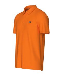 Venta al por mayor Ralph 100% algodón Polo camisa de los hombres de alta calidad personalizado tamaño Logo Multi colores sólidos opciones bajo MOQ Bangladesh - Product Image 6