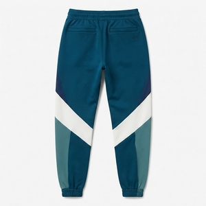 Comfortable Waist Breathable Material Stylish Everyday Fashion Wear Casual Slim Fit Men Trousers Pants Stretch Fabric - Product Image 5