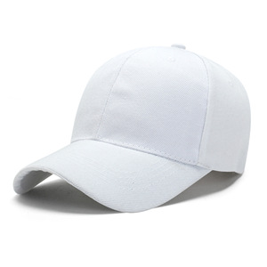 Wholesale Cheap Custom Men Women High Quality 6 Panel Cotton Embroidery Logo Baseball Cap,Hip Hop <b>Dad</b> <b>Hat</b> - Product Image 5