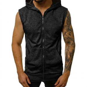 Sweat à capuche personnalisé à séchage rapide pour homme, motif dinosaure, 100 % coton, couleur contrastante, style universitaire - Product Image 3