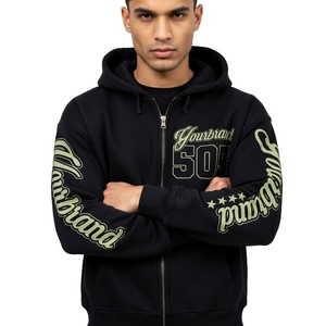 Sudadera con Capucha Premium 2026, Estilo Urbano, 100% Algodón, Alta Calidad, Ecológica, Transpirable, Personalizable, para Hombre y Mujer - Product Image 5