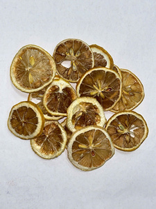 Prix direct usine – Tranches d'agrumes séchées (citron vert, citron, kumquat, calamansi) pour le marché américain du thé et des boissons – Vente en gros à prix réduit - Product Image 4